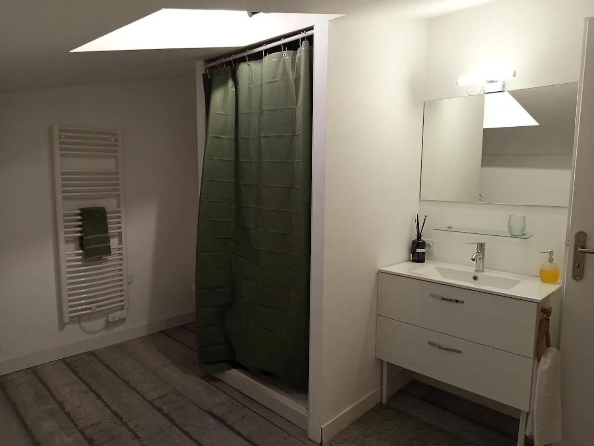아파트 Appartement Theatre Antique 오랑주 프랑스