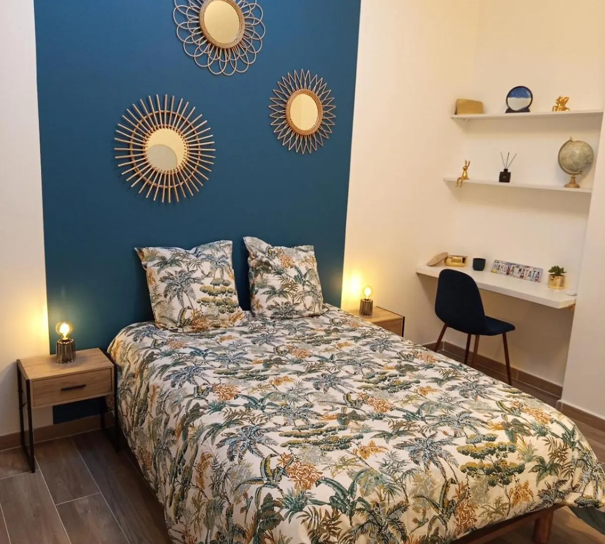 Appartement Theatre Antique 오랑주 프랑스