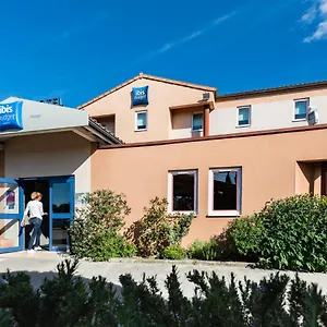 Ibis Budget Centre Hotel
