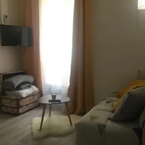 Appartement Cosy à Orange, Orange (Vaucluse)