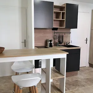 Appartement Orange Théâtre, Orange (Vaucluse)