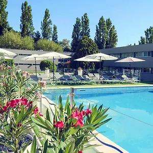 Hotel Mercure Centre A7/a9, Orange (Vaucluse)