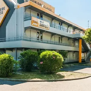 Premiere Classe Hotel