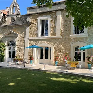 La Chapelle Pensjonat